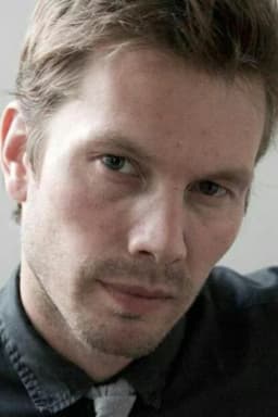 William Prociuk headshot