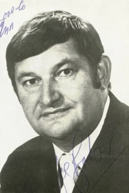 Joe Baker headshot