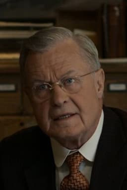 Richard Blackburn headshot