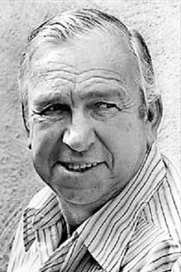 Slim Pickens headshot