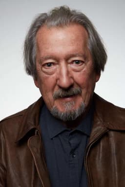 Michael Caton headshot