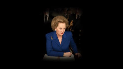 The Iron Lady's Backdrop Image