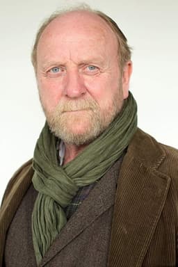 Gerry O'Brien headshot