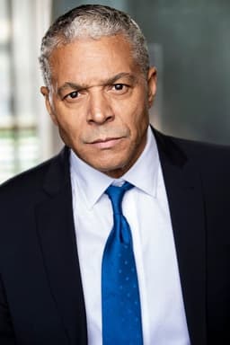 Kevin Best headshot