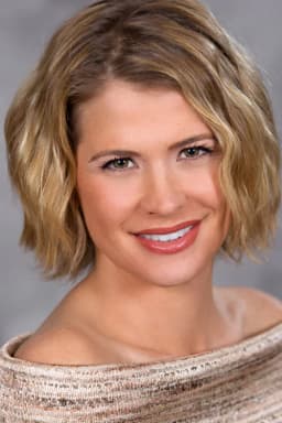 Kristy Swanson headshot