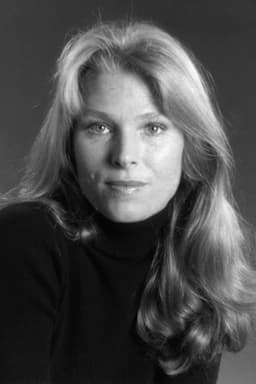 Mariette Hartley headshot