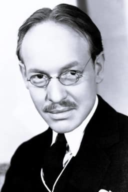 Byron Foulger headshot