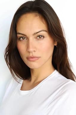 Rachelle Goulding headshot