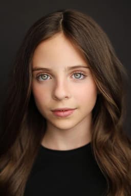 Jecca Beauchamp headshot