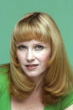 Kathryn Reynolds headshot