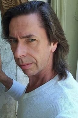 Ed French headshot