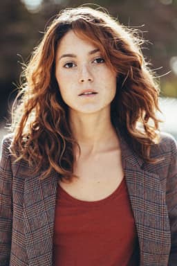Joëlle Berckmans headshot
