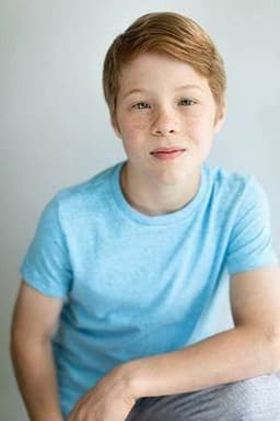Connor Fielding headshot