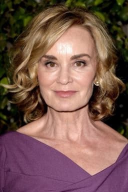 Jessica Lange headshot