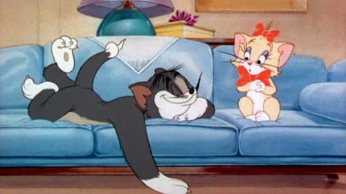Puss n' Toots's Backdrop Image