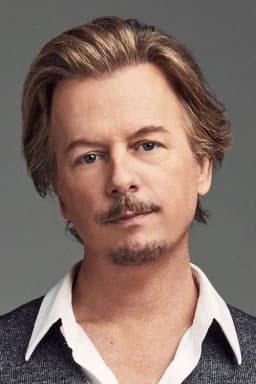 David Spade headshot