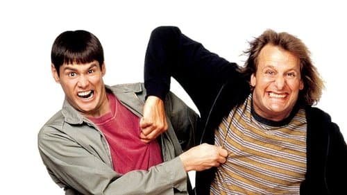 Dumb and Dumber's Backdrop Image