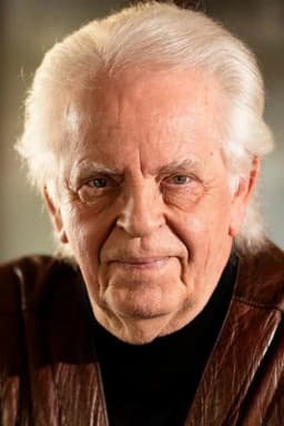 Arnar Jónsson headshot