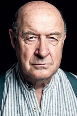 David Horovitch headshot