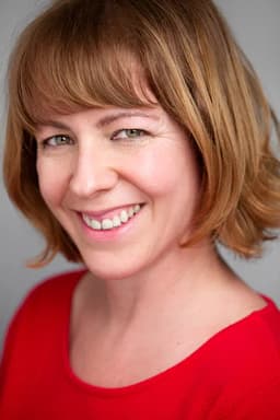 Eva Llorach headshot