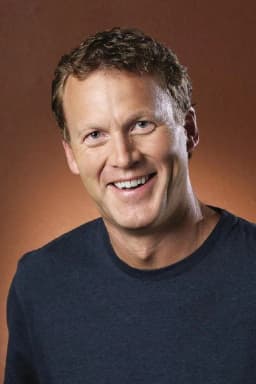 Michael J. Nelson headshot