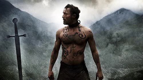 Valhalla Rising's Backdrop Image