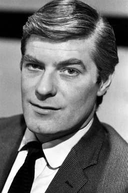 Norman Rodway headshot