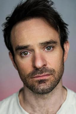 Charlie Cox headshot