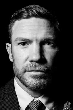 Nate Boyer headshot