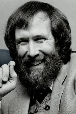 Jim Henson headshot