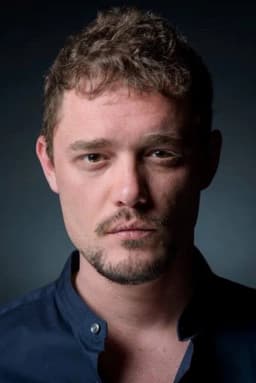 Federico Aguado headshot