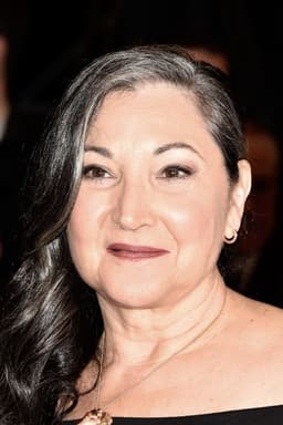 Robin Bartlett headshot