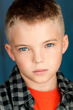 Paul Butler headshot