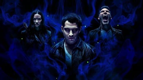 Teen Wolf: The Movie's Backdrop Image