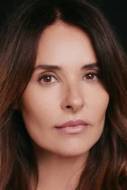 Patricia Vico headshot
