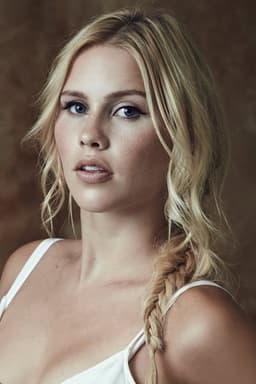 Claire Holt headshot