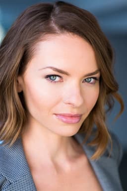 Katherine Boecher headshot