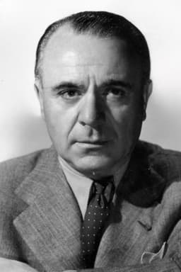 José Iturbi headshot