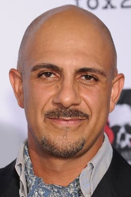 Anthony Azizi headshot