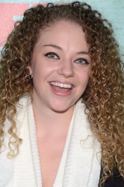 Shelby Malone headshot