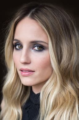 Dianna Agron headshot