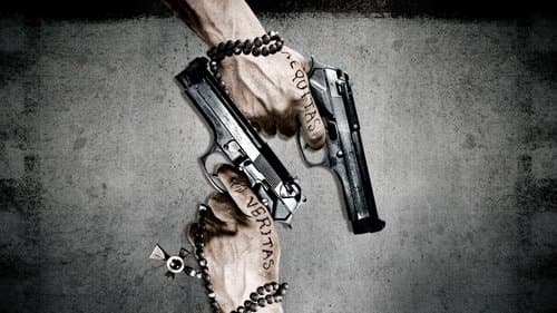 The Boondock Saints's Backdrop Image
