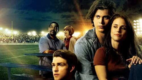 Run the Race's Backdrop Image