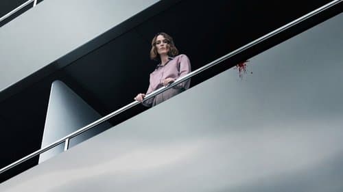 The Woman in Cabin 10's Backdrop Image