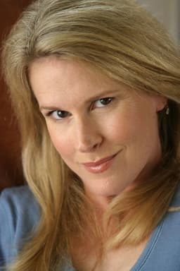 Nan McNamara headshot