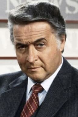 Robert Ridgely headshot