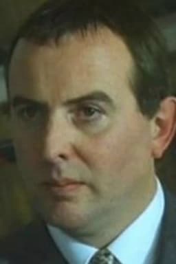 Michael Attwell headshot