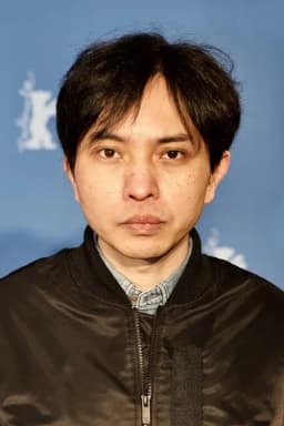 Chen Han headshot