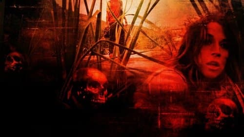 Primeval's Backdrop Image
