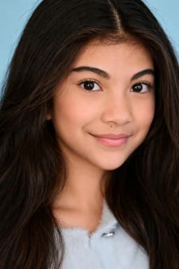 Madison Skyy Polan headshot